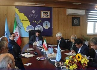 اقتصاد دریا محور و عدالت اجتماعی با فعالیت تعاونیها در بوشهر