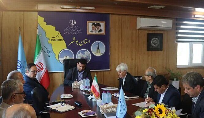 اقتصاد دریا محور و عدالت اجتماعی با فعالیت تعاونیها در بوشهر