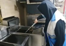 وضعیت روغنهای مصرفی در فستفودیهای بوشهر بررسی شد