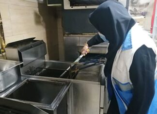 وضعیت روغنهای مصرفی در فستفودیهای بوشهر بررسی شد