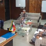 آزمایشات فنی در اجرای پروژههای عمرانی استان بوشهر مد نظر باشد