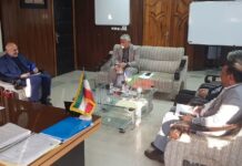 آزمایشات فنی در اجرای پروژههای عمرانی استان بوشهر مد نظر باشد