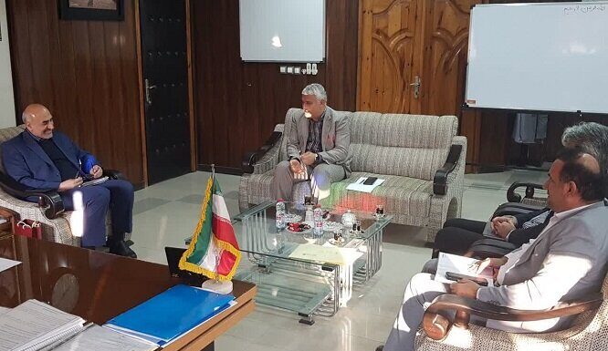 آزمایشات فنی در اجرای پروژههای عمرانی استان بوشهر مد نظر باشد