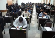 برگزاری آزمون استخدامی شرکت پتروشیمی پردیس به میزبانی دانشگاه خلیج فارس بوشهر