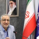 مدیرعامل شرکت پایانههای نفتی ایران در نشست شورای راهبری حراست این شرکت بر ضرورت تبدیل امنیت به یک معیار کمی تأکید و نقش آن را در بهبود فروش، بازاریابی و جذب مشتری برشمرد.