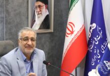 مدیرعامل شرکت پایانههای نفتی ایران در نشست شورای راهبری حراست این شرکت بر ضرورت تبدیل امنیت به یک معیار کمی تأکید و نقش آن را در بهبود فروش، بازاریابی و جذب مشتری برشمرد.