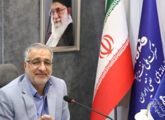 مدیرعامل شرکت پایانههای نفتی ایران در نشست شورای راهبری حراست این شرکت بر ضرورت تبدیل امنیت به یک معیار کمی تأکید و نقش آن را در بهبود فروش، بازاریابی و جذب مشتری برشمرد.