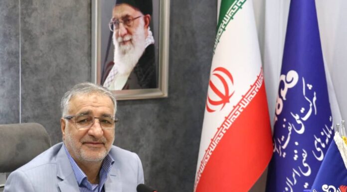 مدیرعامل شرکت پایانههای نفتی ایران در نشست شورای راهبری حراست این شرکت بر ضرورت تبدیل امنیت به یک معیار کمی تأکید و نقش آن را در بهبود فروش، بازاریابی و جذب مشتری برشمرد.