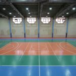 سرانه ورزشی بوشهر ۱۶ درصد افزایش مییابد