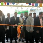 افتتاح طرحهای ورزشی بوشهر با ۶۶ میلیارد تومان سرمایهگذاری