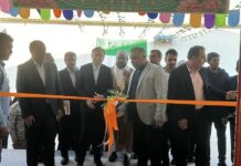 افتتاح طرحهای ورزشی بوشهر با ۶۶ میلیارد تومان سرمایهگذاری