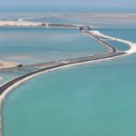 بیش از ۱۲ هزار میلیارد ریال طرح بندری در بوشهر آماده افتتاح و اجراست