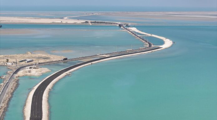 بیش از ۱۲ هزار میلیارد ریال طرح بندری در بوشهر آماده افتتاح و اجراست