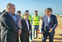 ساخت اسکله چندمنظوره در بندر گناوه تایید شد