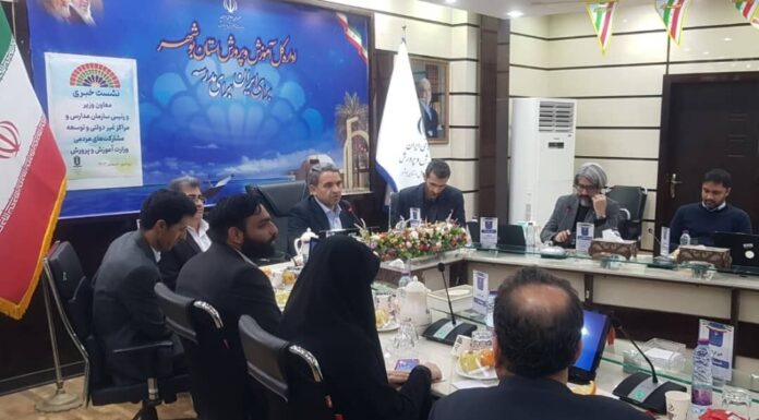 معاون وزیر آموزش و پرورش: توازن شهریه بین مدارس کشور برقرار می شود