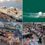 قانونمند شدن «تهلنجی» فرصتی طلایی برای رونق معیشت ساحلنشینان