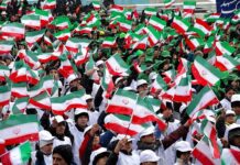 مسیرهای راهپیمایی «۲۲ بهمن» در استان بوشهر اعلام شد