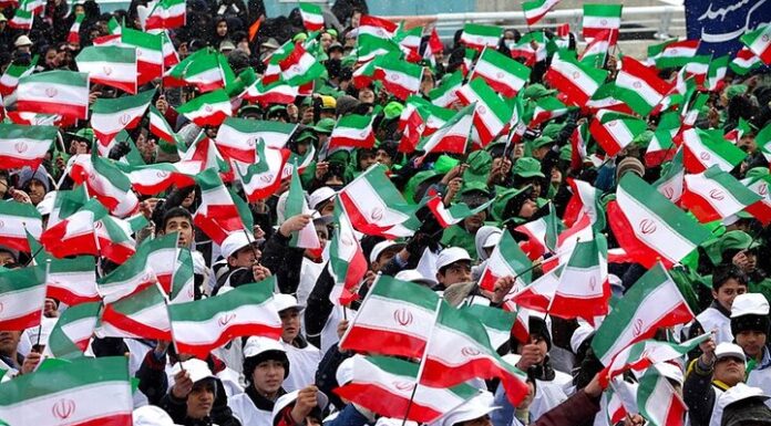 مسیرهای راهپیمایی «۲۲ بهمن» در استان بوشهر اعلام شد