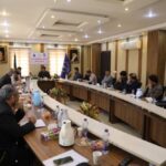 در جمع مدیران بسیج سازندگی استان بوشهر مطرح شد؛