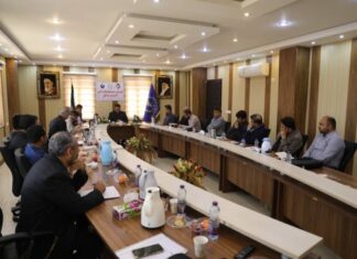 در جمع مدیران بسیج سازندگی استان بوشهر مطرح شد؛