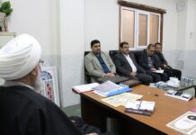 رویکرد برنامه هفته نکوداشت بوشهر اعتلای نام بوشهر می باشد