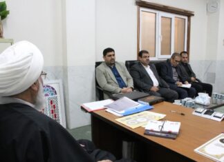 رویکرد برنامه هفته نکوداشت بوشهر اعتلای نام بوشهر می باشد