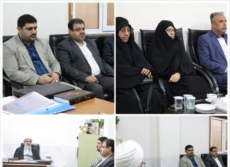 روز بوشهر باید به عنوان نماد همبستگی و فرهنگی مردم شناخته شود