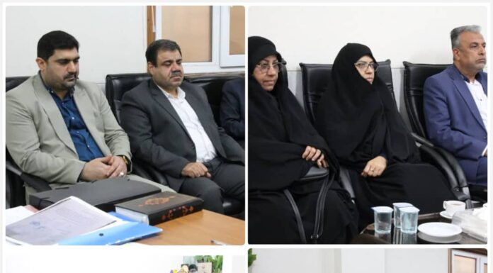 روز بوشهر باید به عنوان نماد همبستگی و فرهنگی مردم شناخته شود