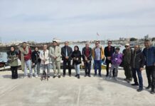 عکاسان ظرفیتهای گردشگری، آینی و مذهبی بوشهر را به کشور معرفی کنند*