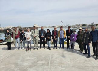 عکاسان ظرفیتهای گردشگری، آینی و مذهبی بوشهر را به کشور معرفی کنند*