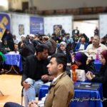 آغاز رویداد بزرگ «مردمیشو» در بندر شیرنو با حضور گروههای جهادی و مردمی استان بوشهر