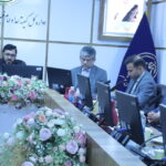 سفر مدیر کل دفتر نظارت و رسیدگی به شکایات کمیته امداد مرکز به بوشهر+ تصویر