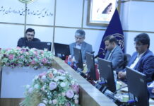 سفر مدیر کل دفتر نظارت و رسیدگی به شکایات کمیته امداد مرکز به بوشهر+ تصویر