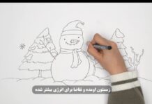 می دونستید که هر درجه کاهش دمای خونه میتونه تا ۱۵ درصد مصرف انرژی را کمتر کنه؟💯