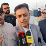 بوشهر نیازمند کمپ دائمی است