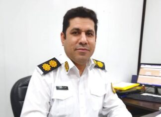 رانندگی تدافعی چیست؟