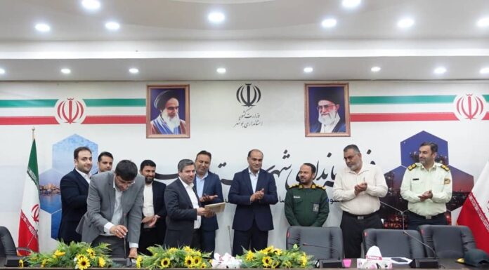 تقدیر از پتروشیمی پردیس برای توجه ویژه به مطالبات کارگری