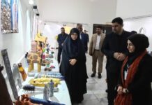 بازیافت و تفکیک زباله از مبدا باید به یک فرهنگ رفتاری در جامعه تبدیل شود