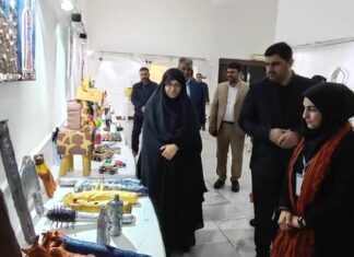 بازیافت و تفکیک زباله از مبدا باید به یک فرهنگ رفتاری در جامعه تبدیل شود