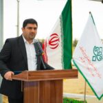 گامهای مؤثر مدیریت شهری برای توسعه فضای سبز شهری