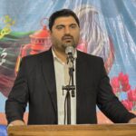 پیام تبریک رییس شورای اسلامی شهر بوشهر به مناسبت روز شهردار