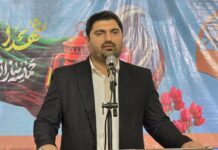 رئیس شورای اسلامی شهر بوشهر: پایتخت مقاومت ایران برازنده نام بوشهر است