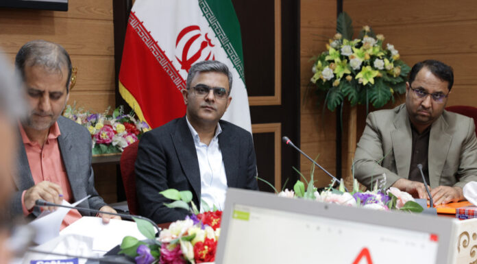 سرپرست دانشگاه علوم پزشکی بوشهر در نخستین هیئت رئیسه دانشگاه تأکید کرد؛