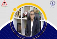 هر شهروند بوشهری یک «نجاتدهنده» است/سرپرست دانشگاه علوم پزشکی بوشهر به پویش ملی «نه به تصادف» پیوست