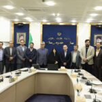 بزرگترین معامله بورس در سال ۱۴۰۳ رقم خورد؛ پتروشیمی پردیس، سهامدار ۲.۲ درصدی هلدینگ خلیج فارس شد