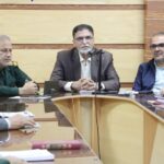 فرماندار دشتستان: بسیج؛ میراثی گرانبها از انقلاب و نیرویی سازنده در همه عرصهها است