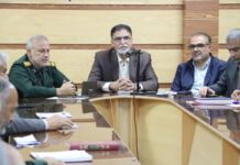 فرماندار دشتستان: بسیج؛ میراثی گرانبها از انقلاب و نیرویی سازنده در همه عرصهها است