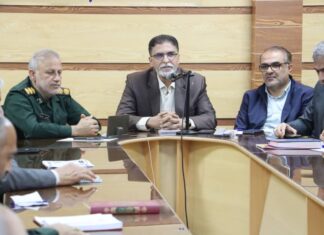 فرماندار دشتستان: بسیج؛ میراثی گرانبها از انقلاب و نیرویی سازنده در همه عرصهها است