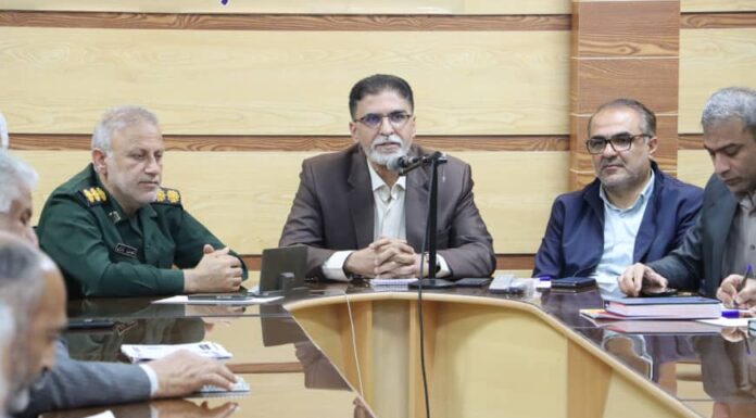 فرماندار دشتستان: بسیج؛ میراثی گرانبها از انقلاب و نیرویی سازنده در همه عرصهها است