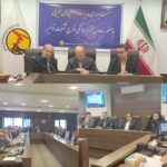 افزایش ۴.۵ درصدی مصرف برق در بخش خانگی استان بوشهر / ۸۰ درصد مصرف برق استان در بخش خانگی است